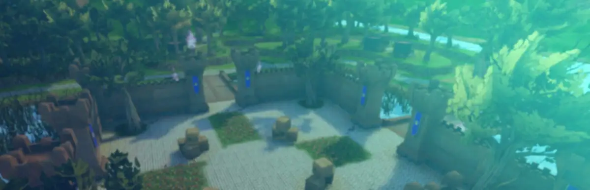 Wizard Cats Tank Battle