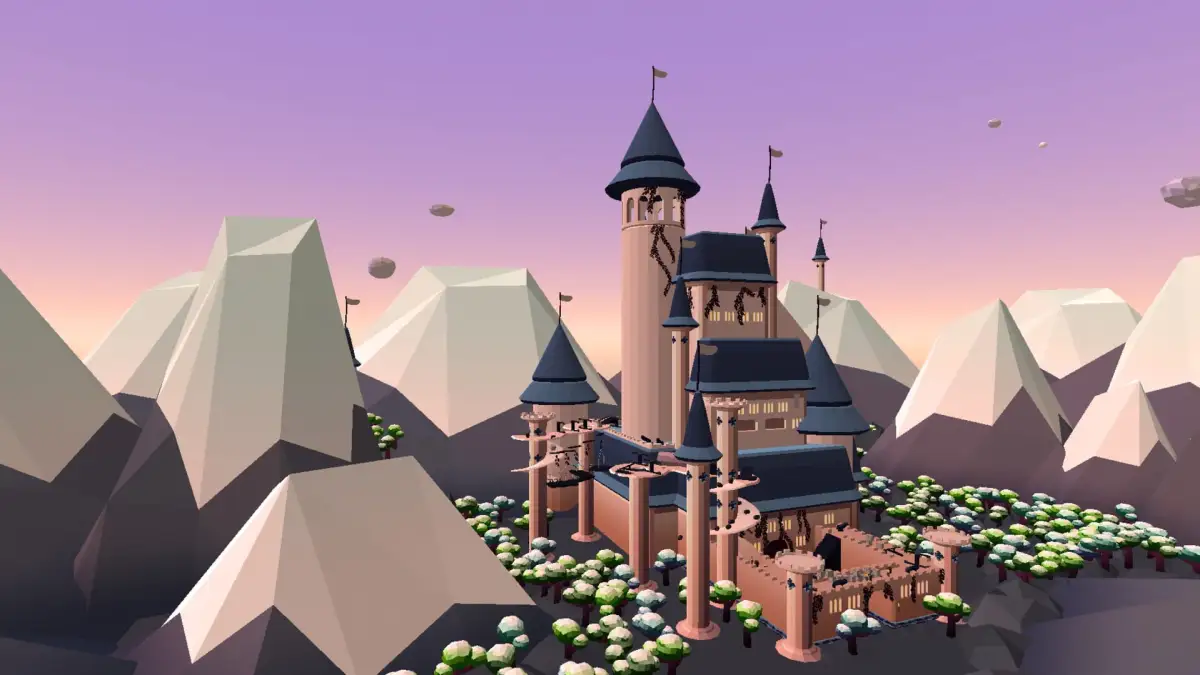 Portada de Wizard Olympics