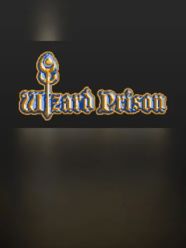 Portada de Wizard Prison