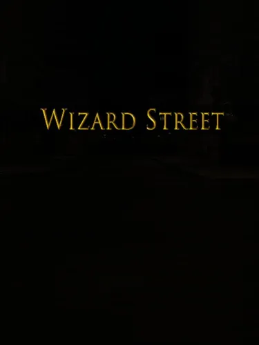 Portada de Wizard Street