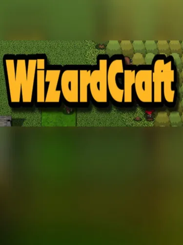 Portada de WizardCraft