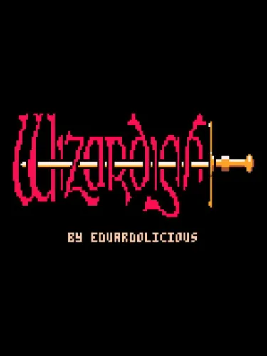 Portada de Wizardish