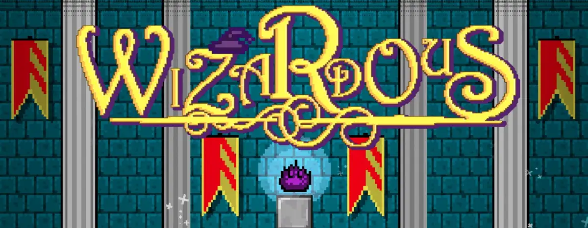 Wizardous: An Apprentice’s Betrayal