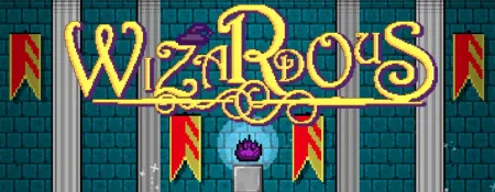 Portada de Wizardous: An Apprentice’s Betrayal