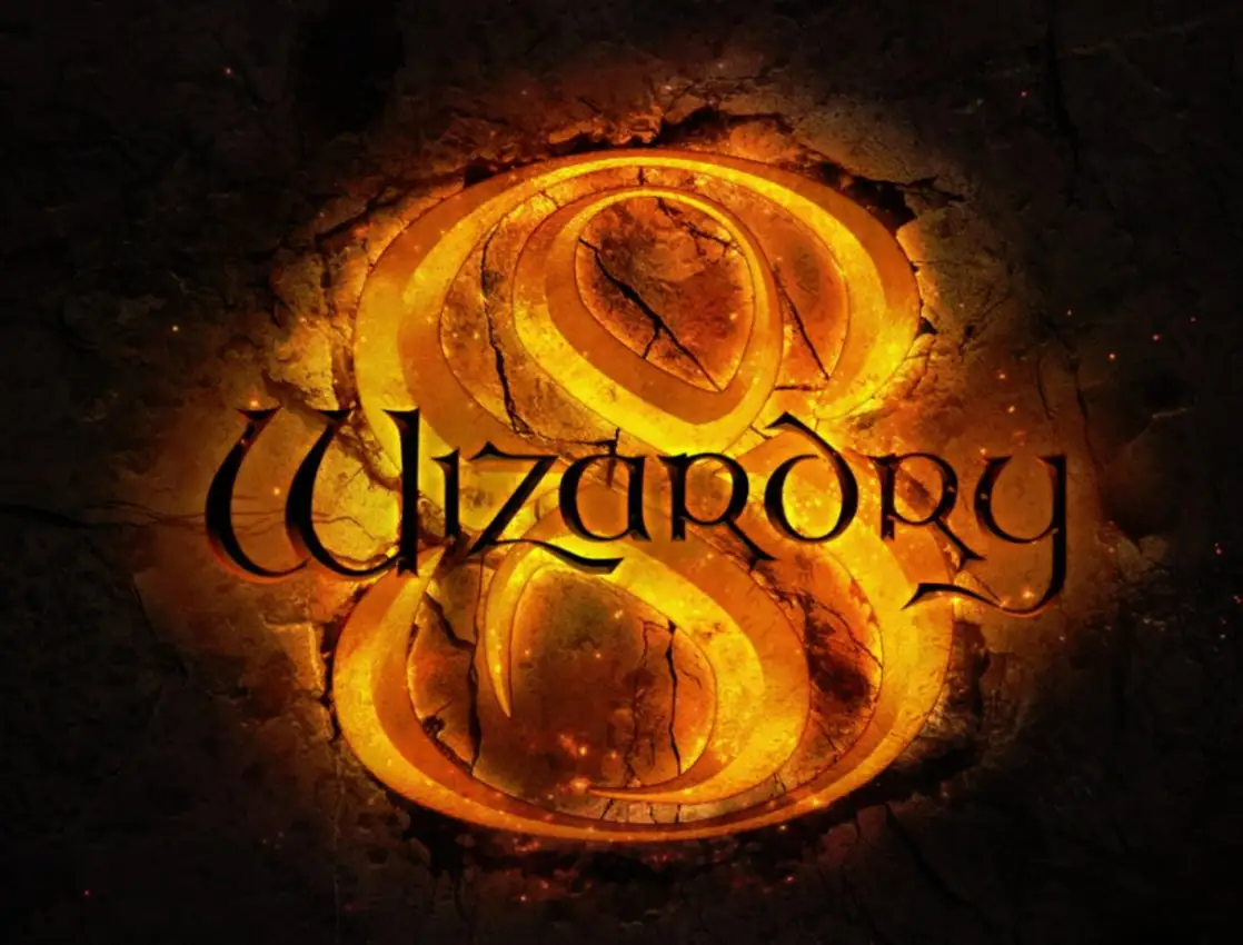 Wizardry 8
