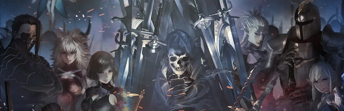 Wizardry Variants: Daphne