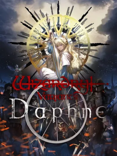 Portada de Wizardry Variants: Daphne