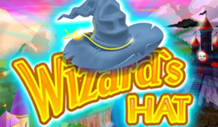 Portada de Wizard’s Hat