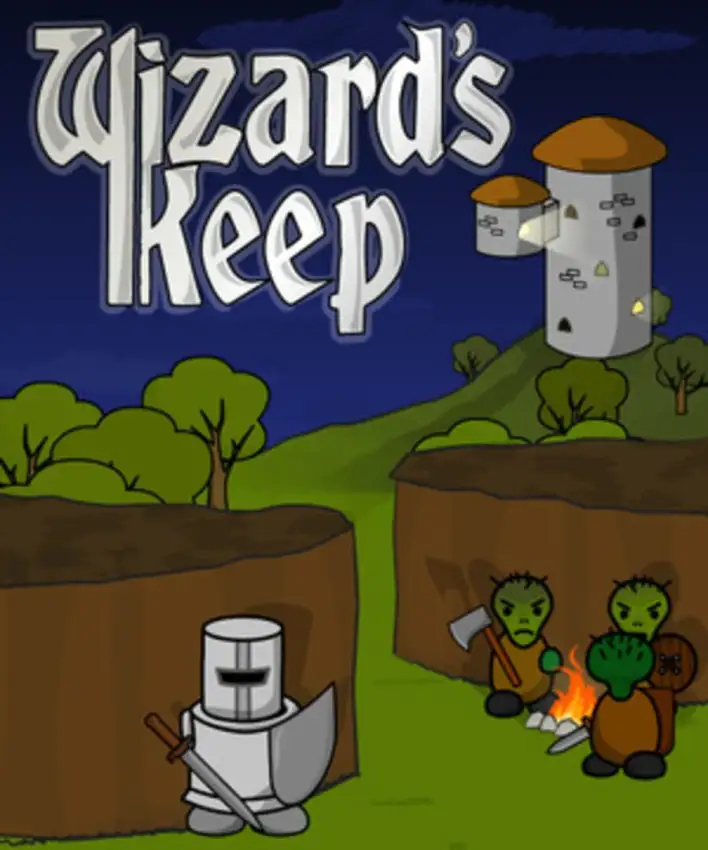 Wizard’s Keep