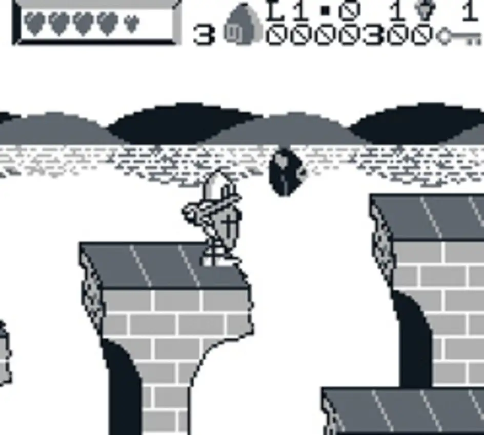 Wizards & Warriors X: Fortress of Fear