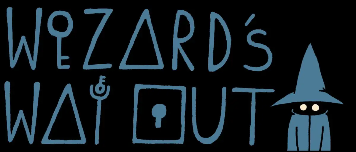 Wizard’s Way Out