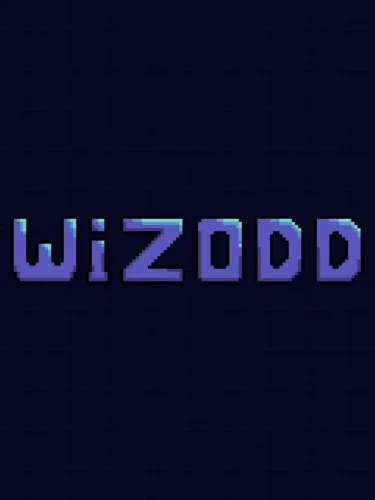 Portada de Wizodd