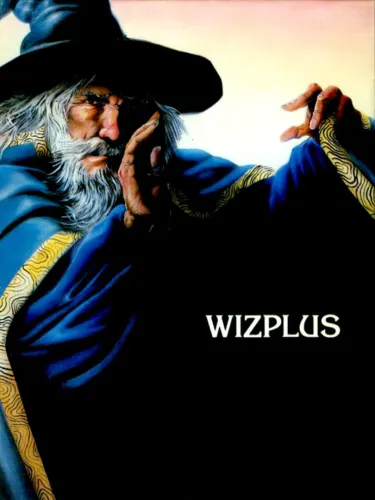 Portada de Wizplus