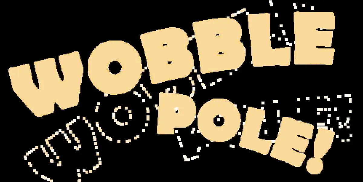 Portada de Wobble Pole