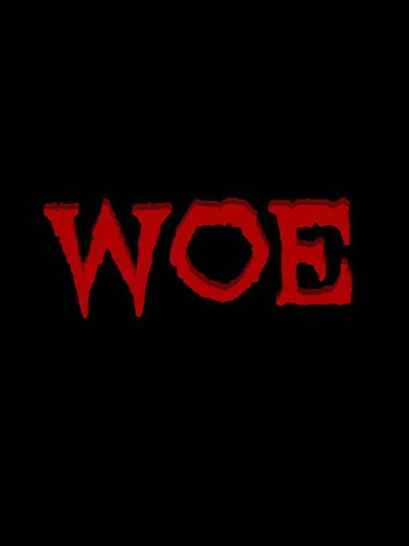 Portada de Woe