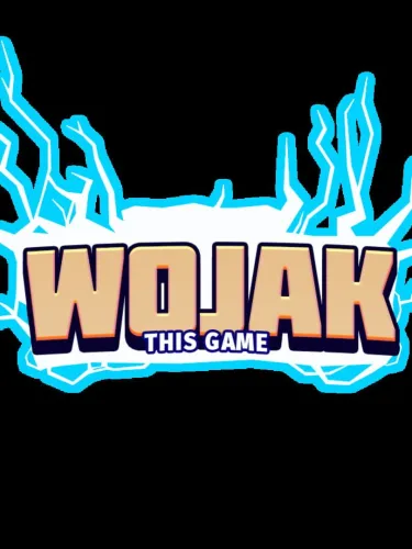Portada de Wojak This Game
