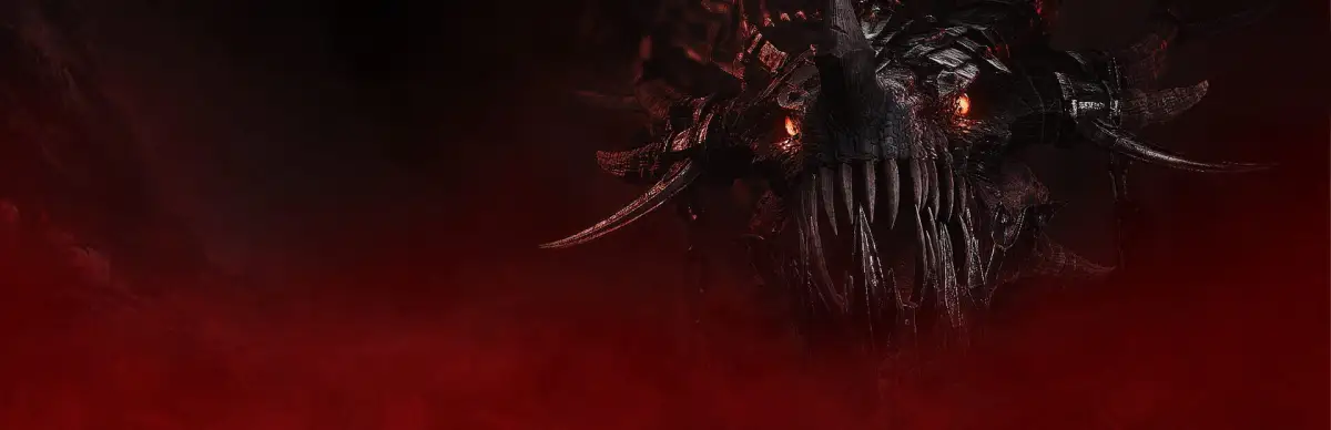 Wolcen: Lords of Mayhem