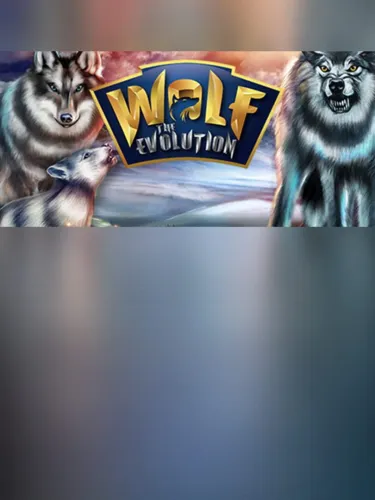 Portada de Wolf: The Evolution Story