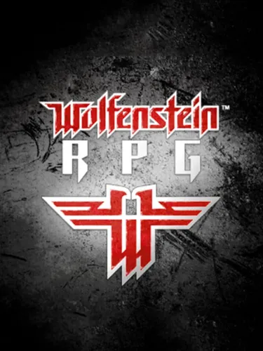 Portada de Wolfenstein RPG