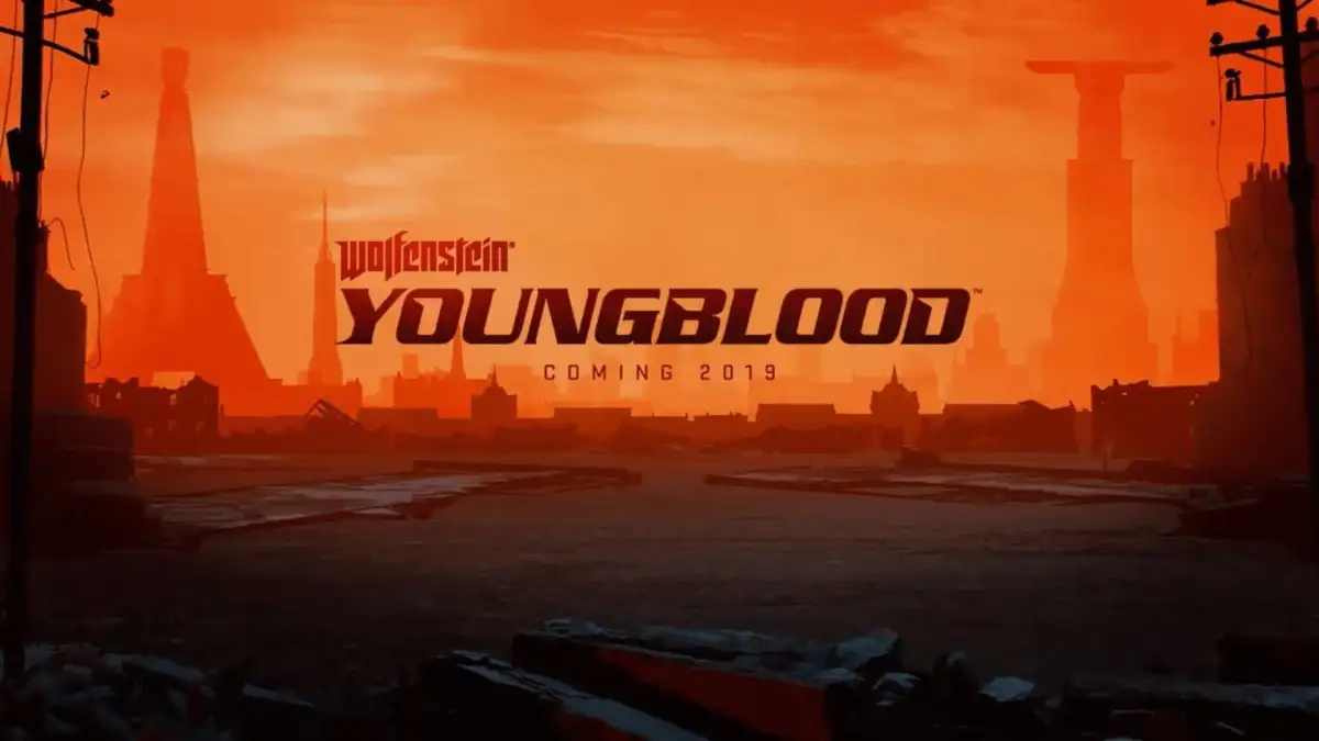 Wolfenstein: Youngblood