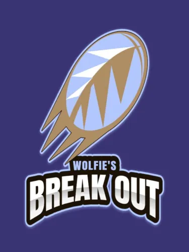 Portada de Wolfie’s Break Out