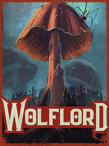 Portada de Wolflord – Online Werewolf