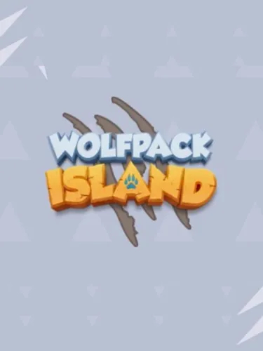 Portada de Wolfpack Island
