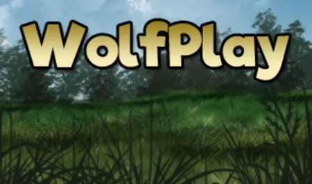 Portada de WolfPlay
