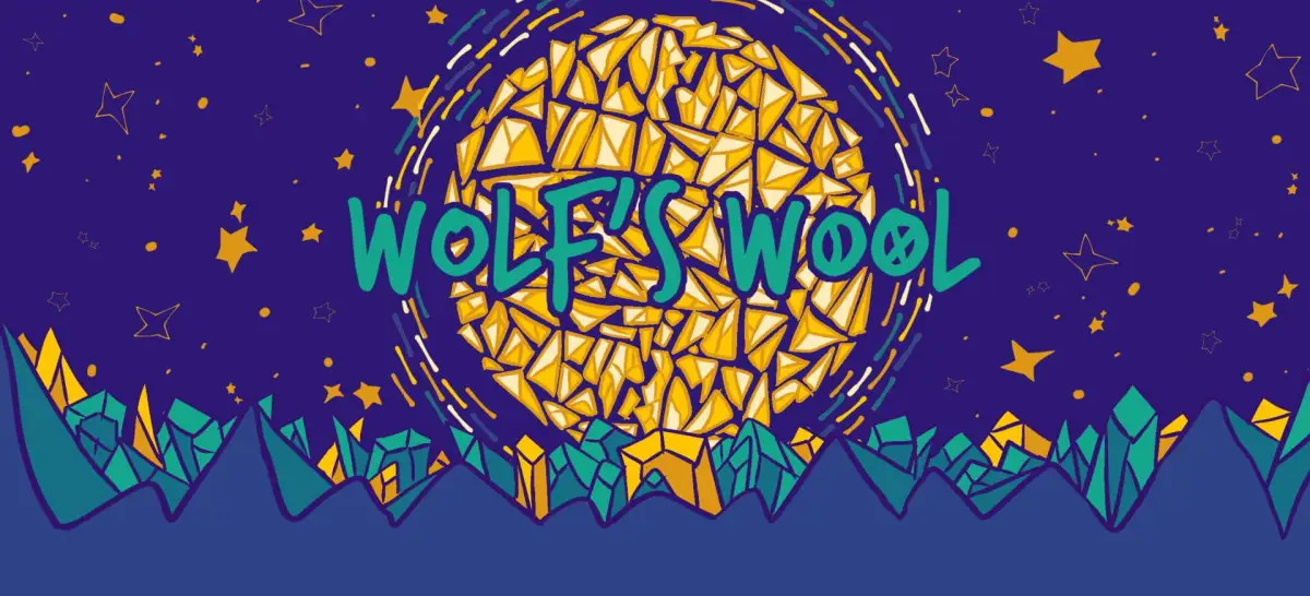 Wolf’s Wool