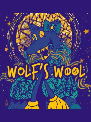 Portada de Wolf’s Wool