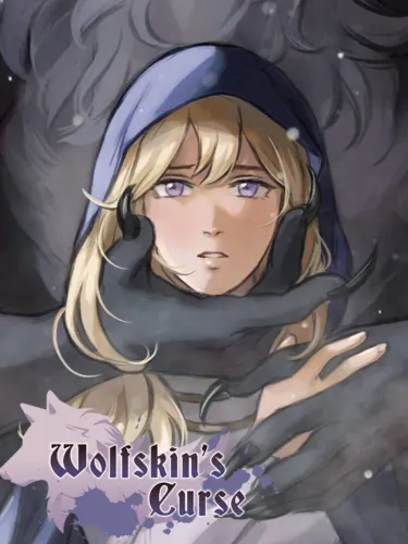 Portada de Wolfskin’s Curse