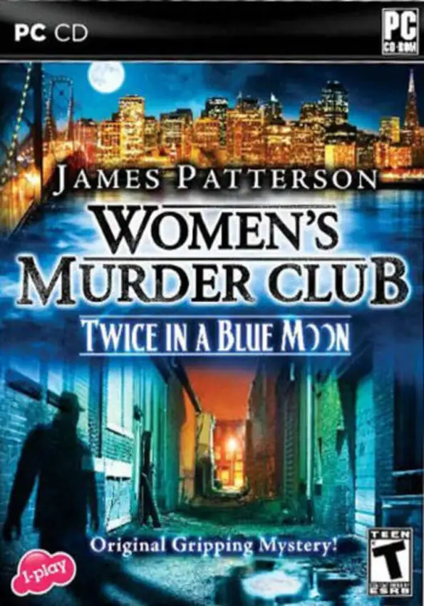 Women’s Murder Club: Twice in a Blue Moon