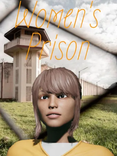 Portada de Women’s Prison