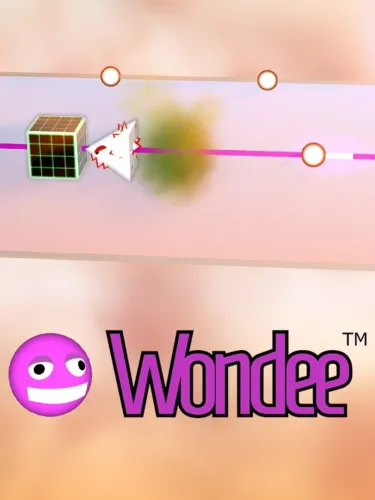 Portada de Wondee
