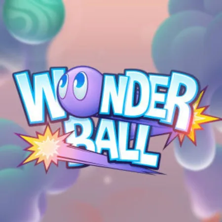 Portada de Wonderball