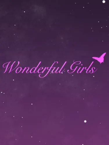Portada de Wonderful Girls