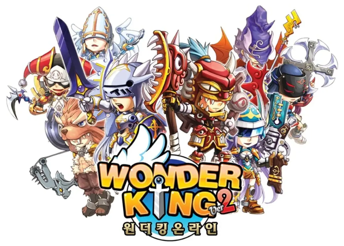 WonderKing 2