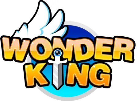 Portada de WonderKing Online