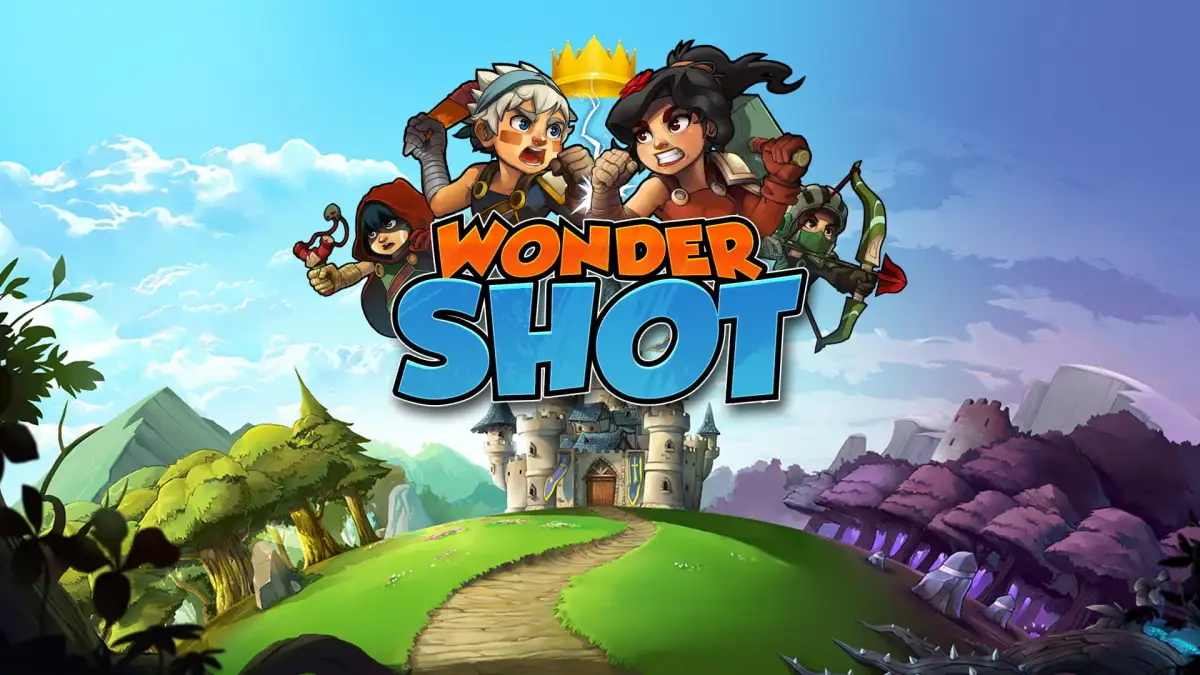 Wondershot
