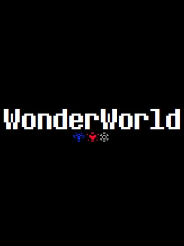 Portada de WonderWorld