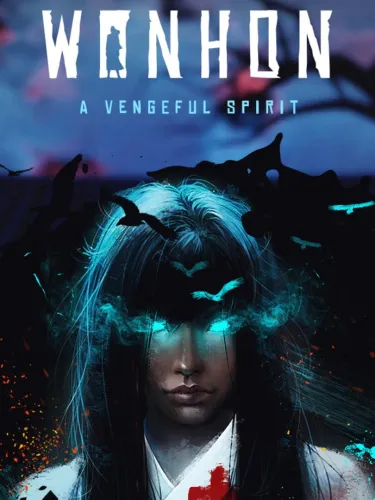 Portada de Wonhon: A Vengeful Spirit