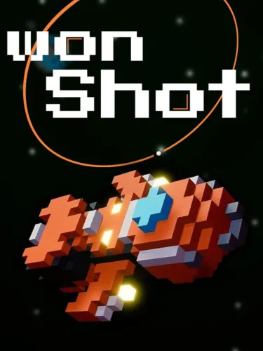 Portada de WonShot