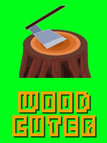 Portada de Wood Cuter