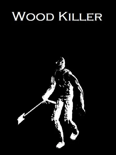 Portada de Wood Killer
