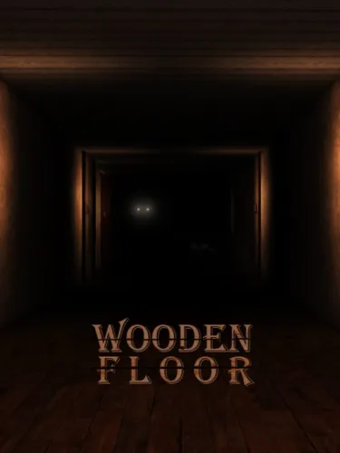 Portada de Wooden Floor
