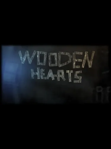 Portada de Wooden Hearts