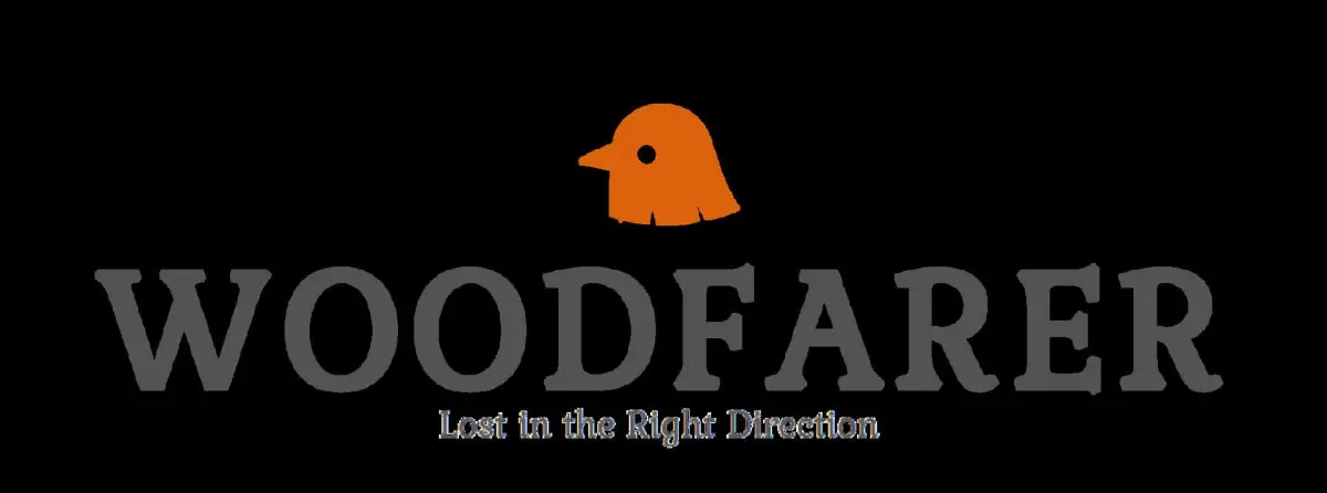 Portada de Woodfarer