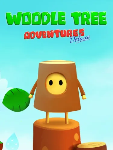 Portada de Woodle Tree Adventures