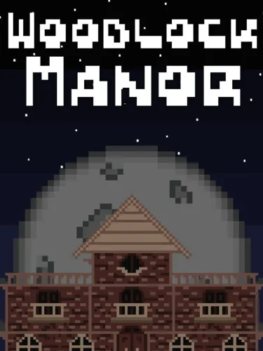 Portada de Woodlock Manor