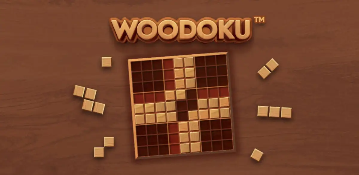 Woodoku